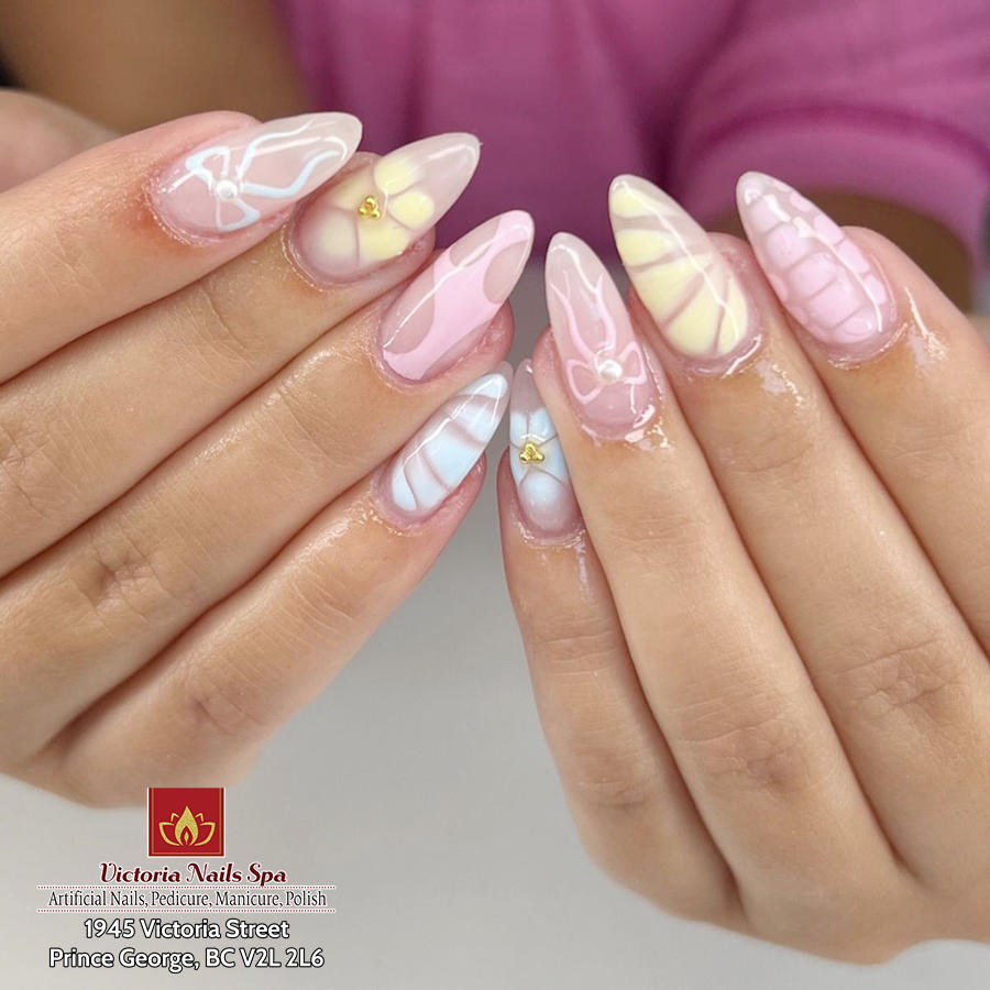 nail ideas
